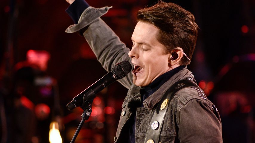 Paddy Kelly bei "Sing meinen Song"