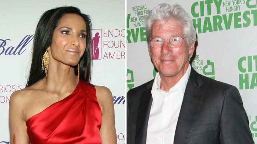 Richard Gere