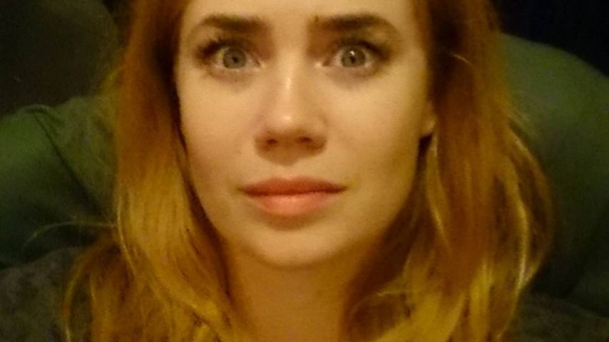 Palina Rojinski