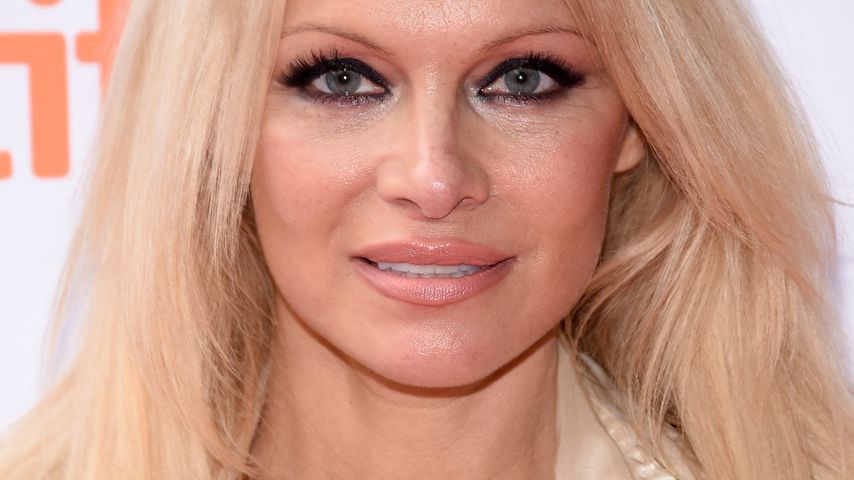 Pamela Anderson