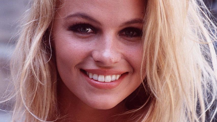 Pamela Anderson