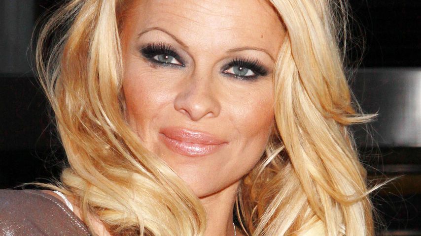 Pamela Anderson