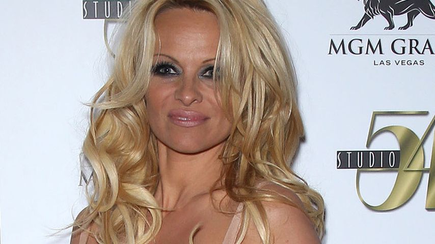 Pamela Anderson