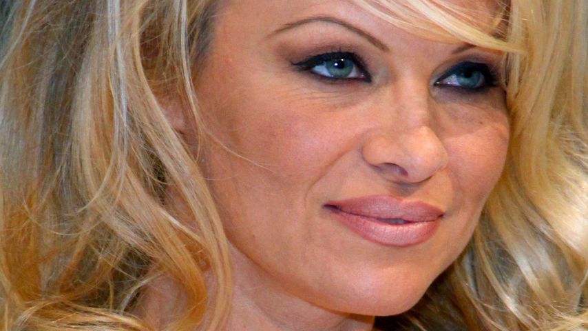 Pamela Anderson