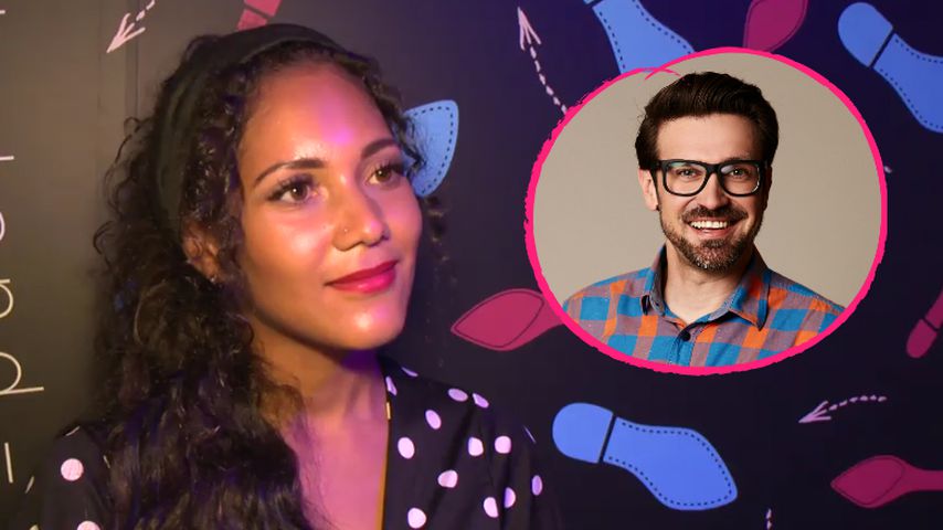 BiP-Pam ist sicher: Er ist der Richtige für die Bachelorette