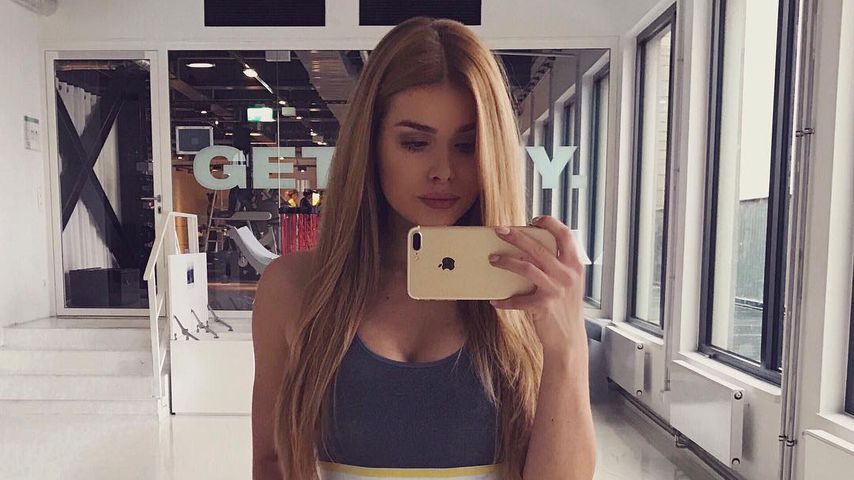 Pamela Reif, Social Influencer