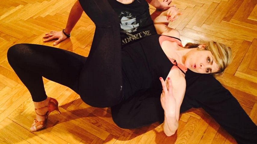 Panagiota Petridou