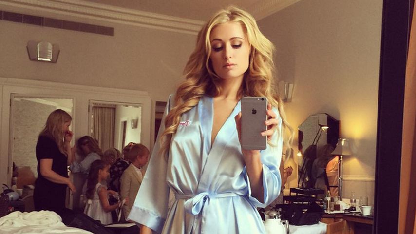 Paris Hilton