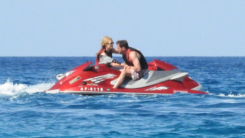 Paris Hilton