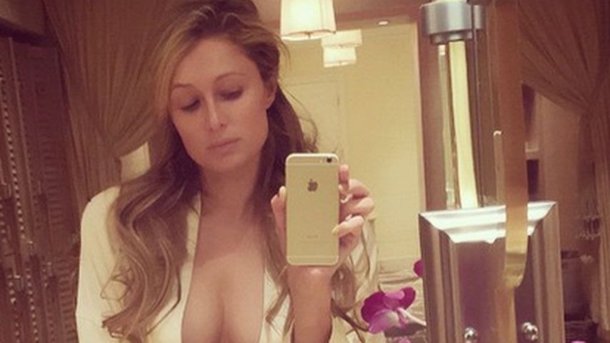 Paris Hilton