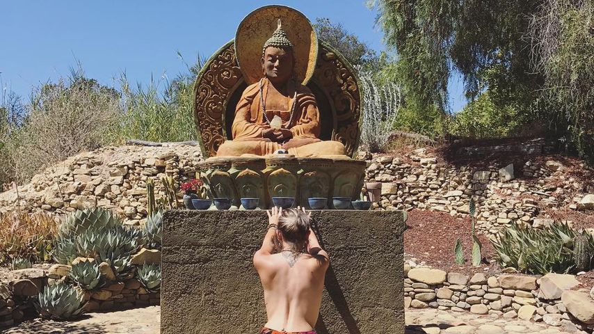 Paris Jackson
