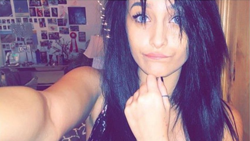 Paris Jackson