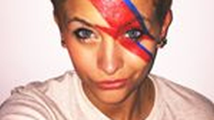 Paris Jackson