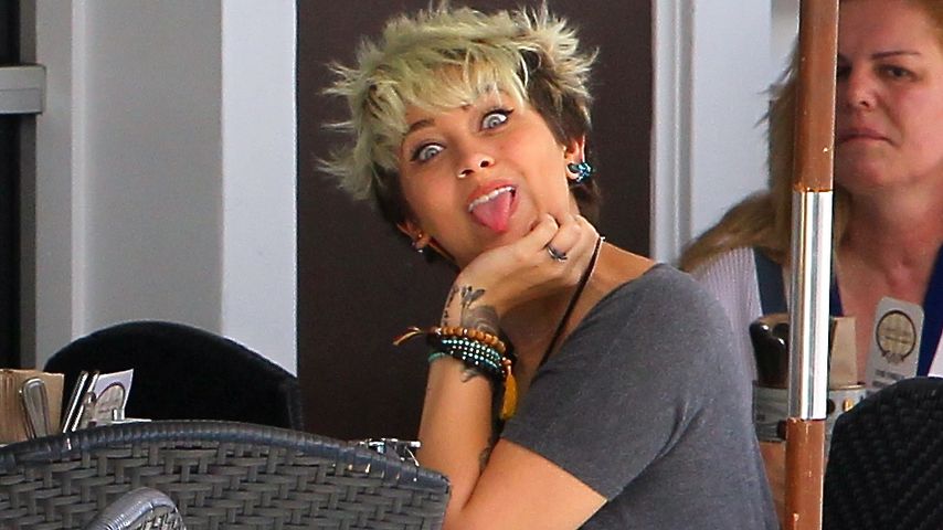 Paris Jackson