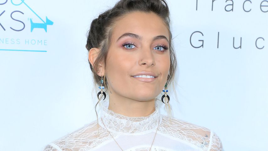 Naive Hilfsbereitschaft? Paris Jackson von Trampern beklaut