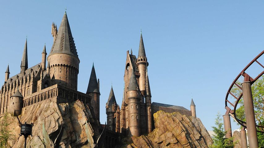 "Harry Potter"-Welt in Florida