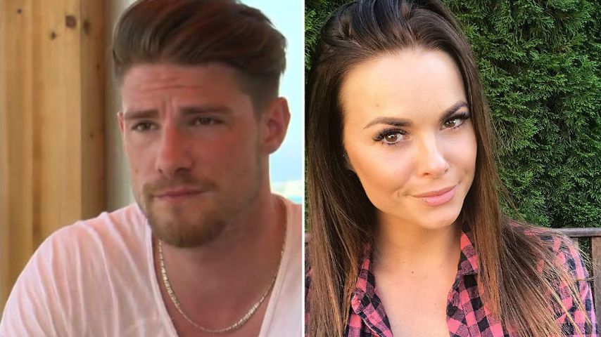Pascal in Sorge: Übernimmt Denise' Neuer seine Papa-Rolle?