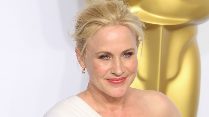 Patricia Arquette, Oscar-Gewinnerin 2015