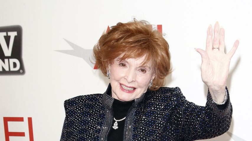 Patricia Barry, 2011