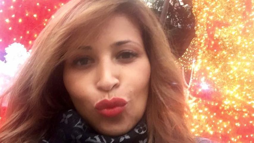 Patricia Blanco im November 2016