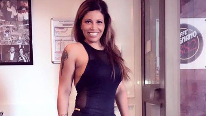 Reality-Star Patricia Blanco