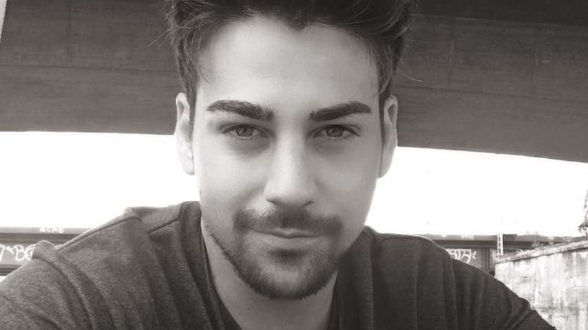 Patrick Cuninka - Gewinner von "Die Bachelorette" 2015