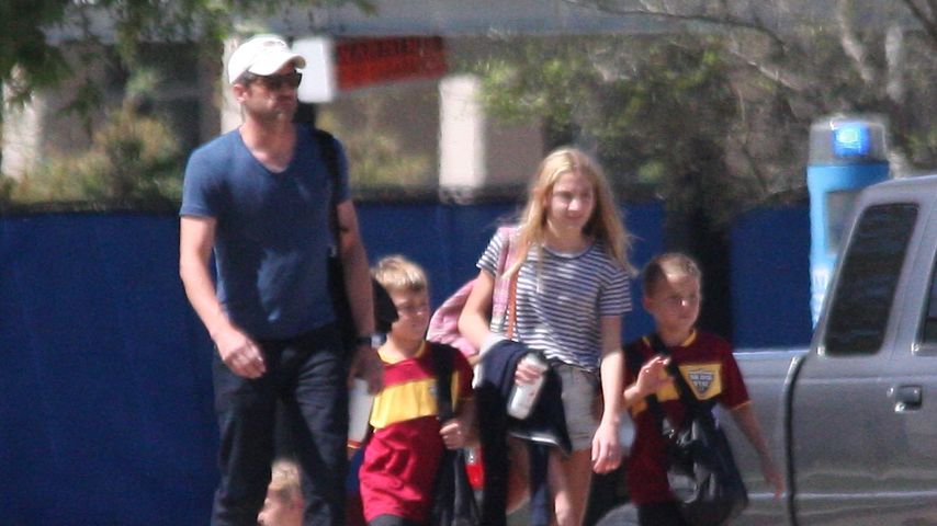 Patrick Dempsey