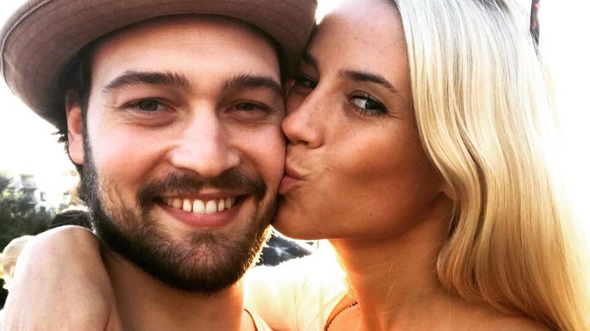 Nach 7 Jahren als Single: Ex-BTN-Patrick wieder verliebt!