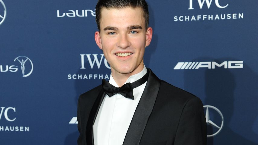 Patrick Mölleken