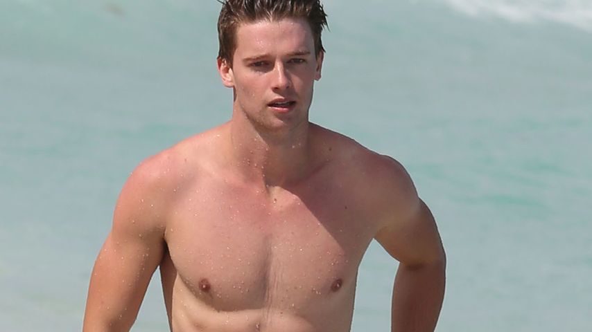 Patrick Schwarzenegger