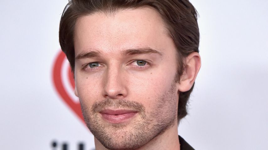 Patrick Schwarzenegger, Schauspieler