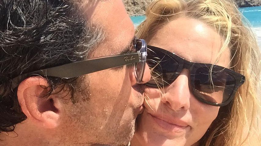 Nach Fast-Scheidung: Patrick Dempsey feiert 18. Hochzeitstag