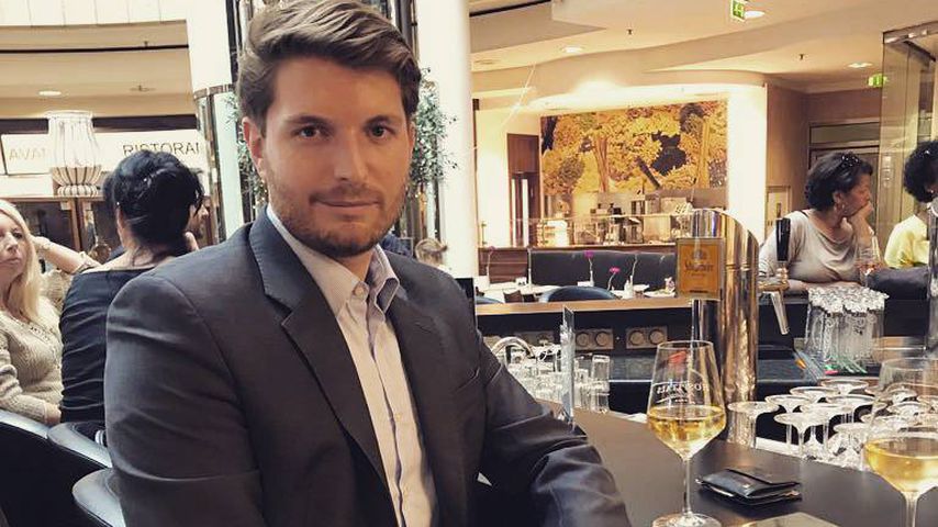 Patrick Weilbach, Politiker
