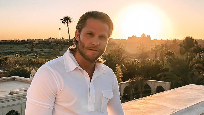 BiP fast nicht geklappt: Paul Janke hatte heimliche Freundin