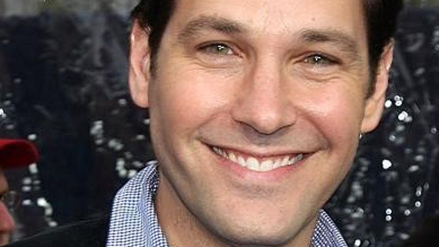 Paul Rudd