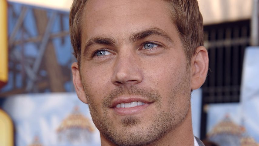 Paul Walker, Schauspieler