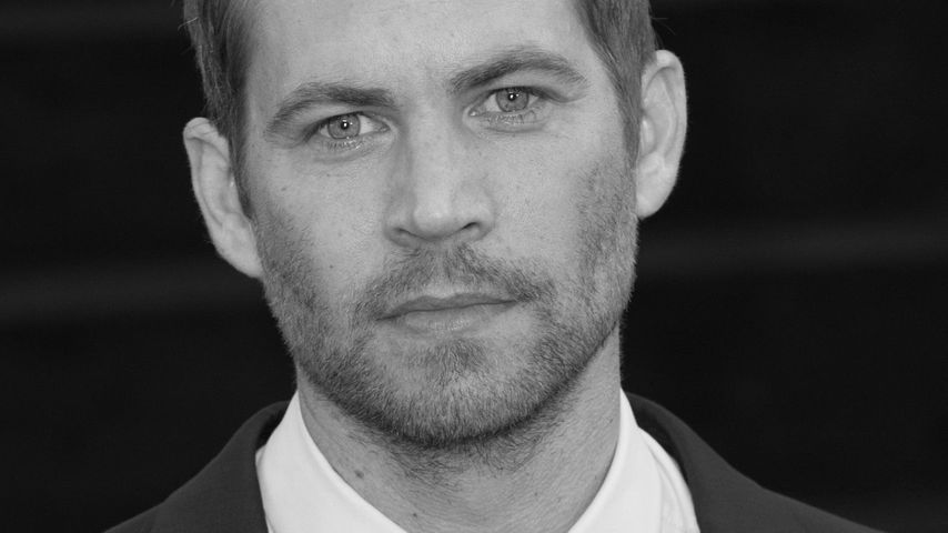 Paul Walker