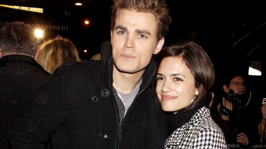 Paul Wesley