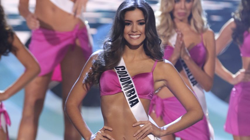 Paulina Vega