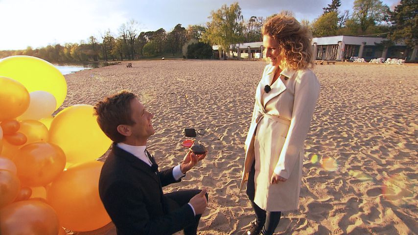 Usedom oder Tahiti? So planen Janni & Peer Traumhochzeit