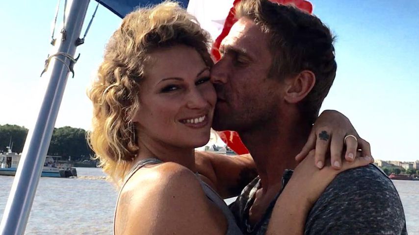 "Intensive Liebe": Peer Kusmagk & Janni verknallter denn je!