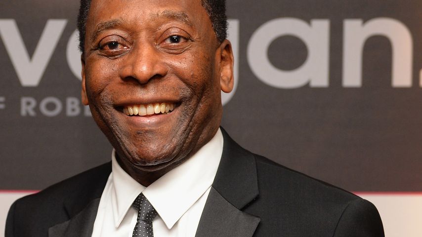 Pelé