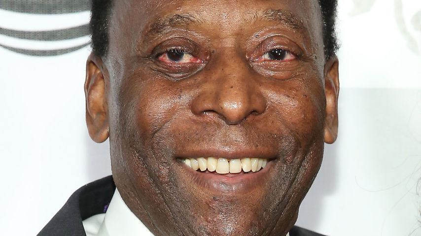 Pelé, Ex-Fußballprofi