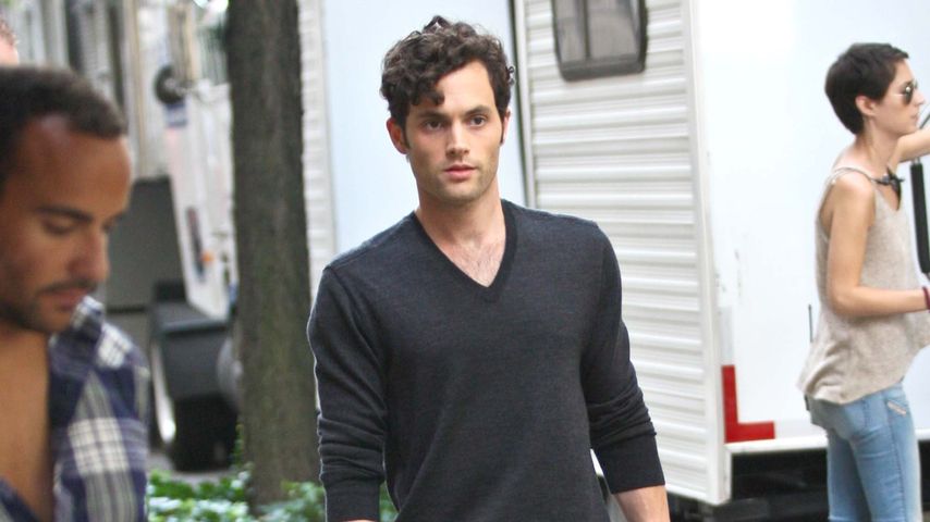 Penn Badgley