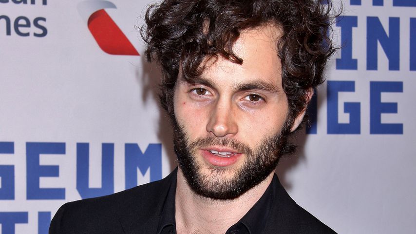 Penn Badgley, Schauspieler