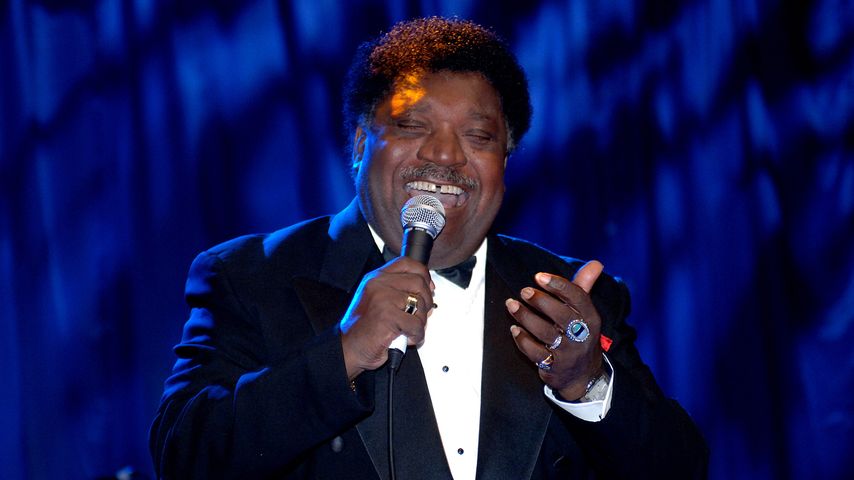 Percy Sledge