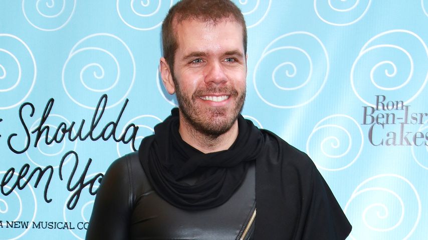 Perez Hilton