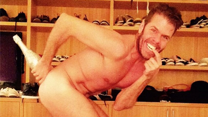 Perez Hilton
