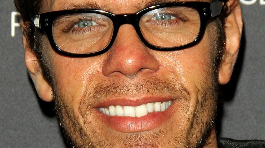 Perez Hilton