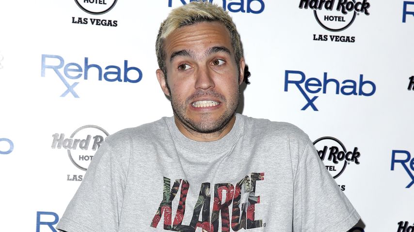 Pete Wentz